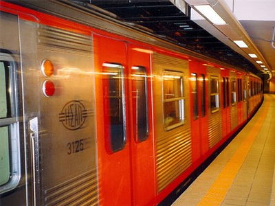 Επιτέθηκαν σε Πακιστανό σε σταθμό του ΗΣΑΠ